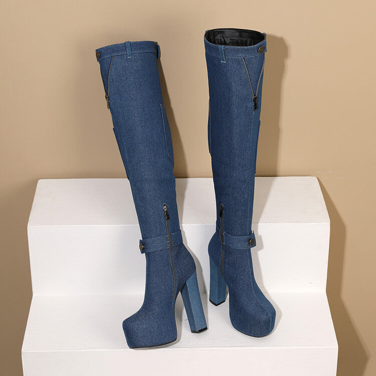 Botas Ortopédicos Clásicos con Estilo Atemporal
