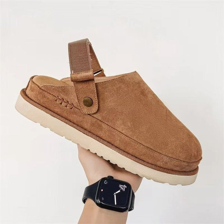 Zapatos Ortopédicos Clásicos con Estilo Atemporal