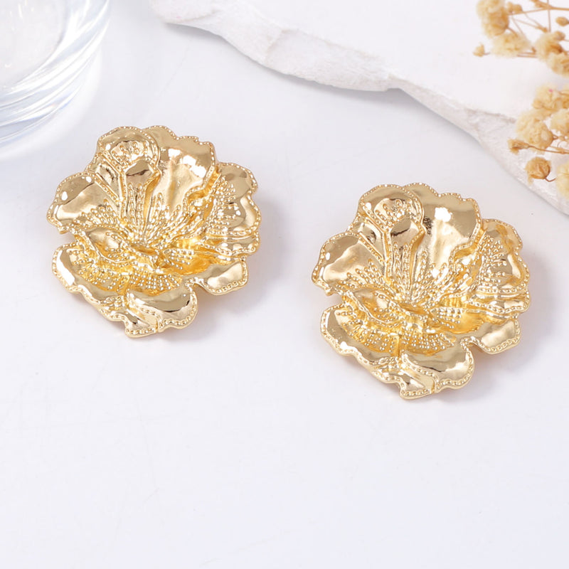 Pendiente hermoso con estilo único