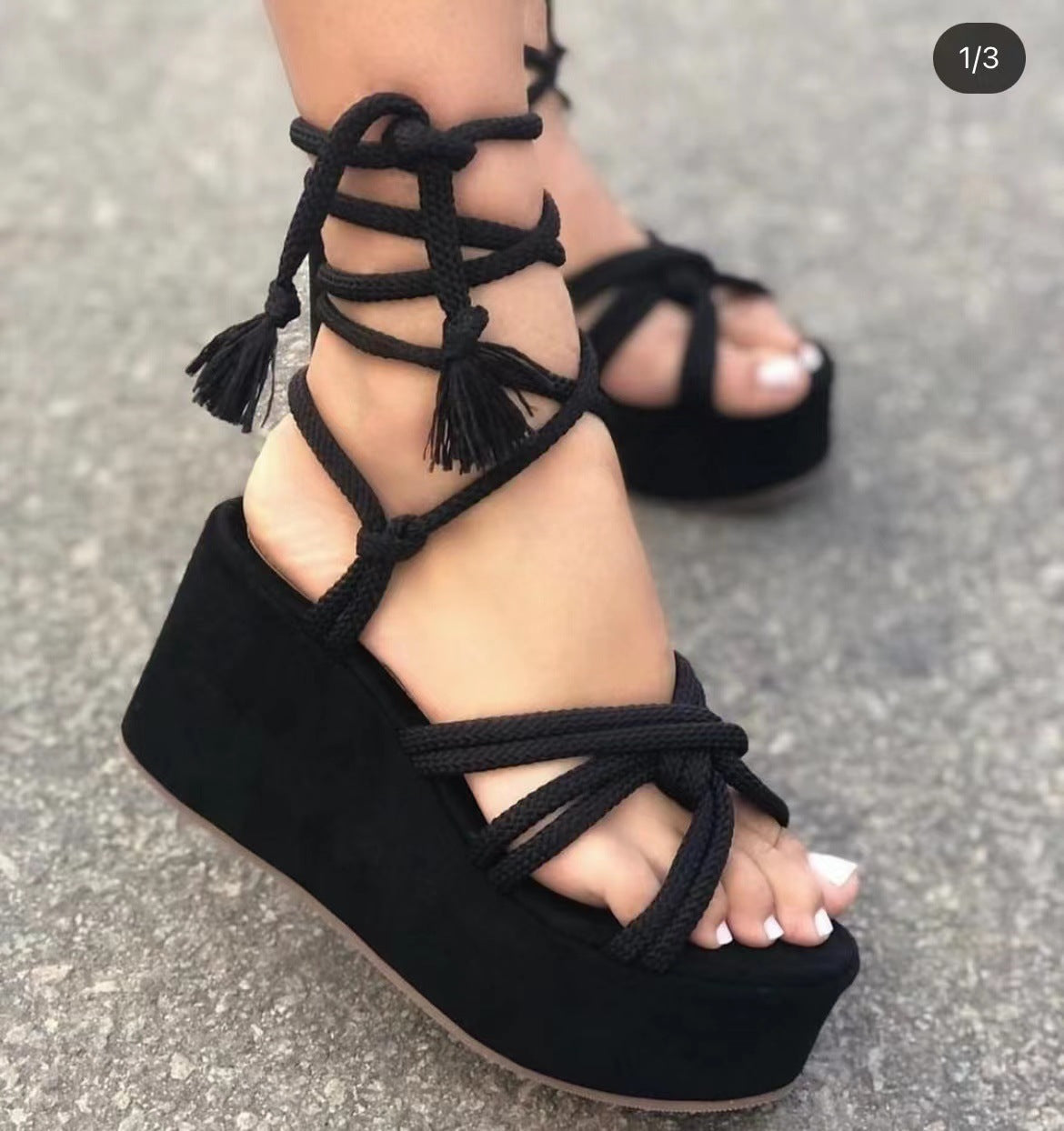 Sandalias Ortopédicos Clásicos con Estilo Atemporal