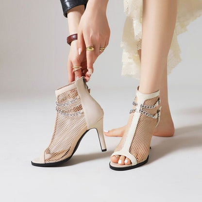 Sandalias Ortopédicos Clásicos con Estilo Atemporal