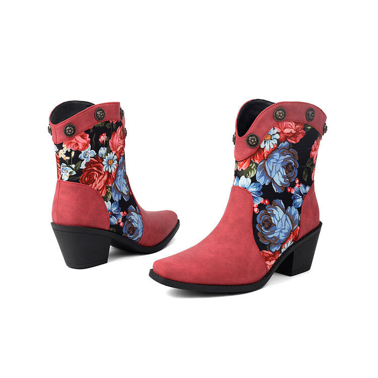 Botas Ortopédicos Elegantes con Look Moderno