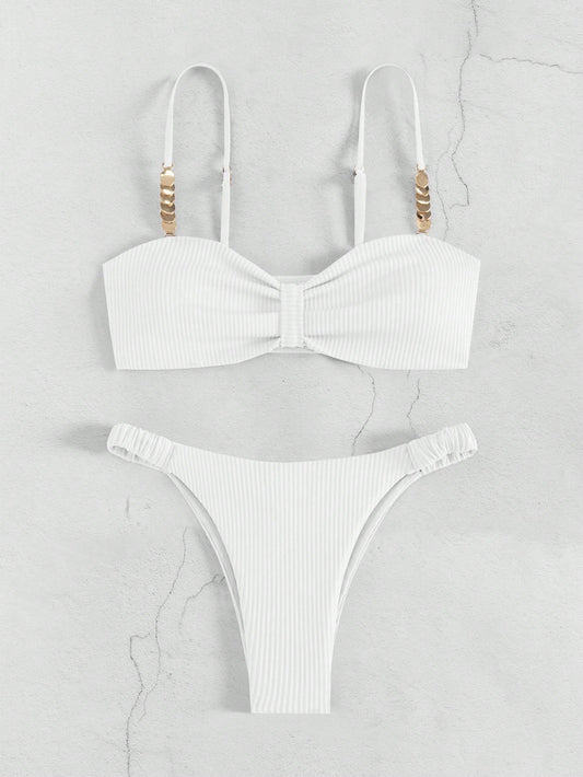 Beautifully Crafted Garment in a Classic Style