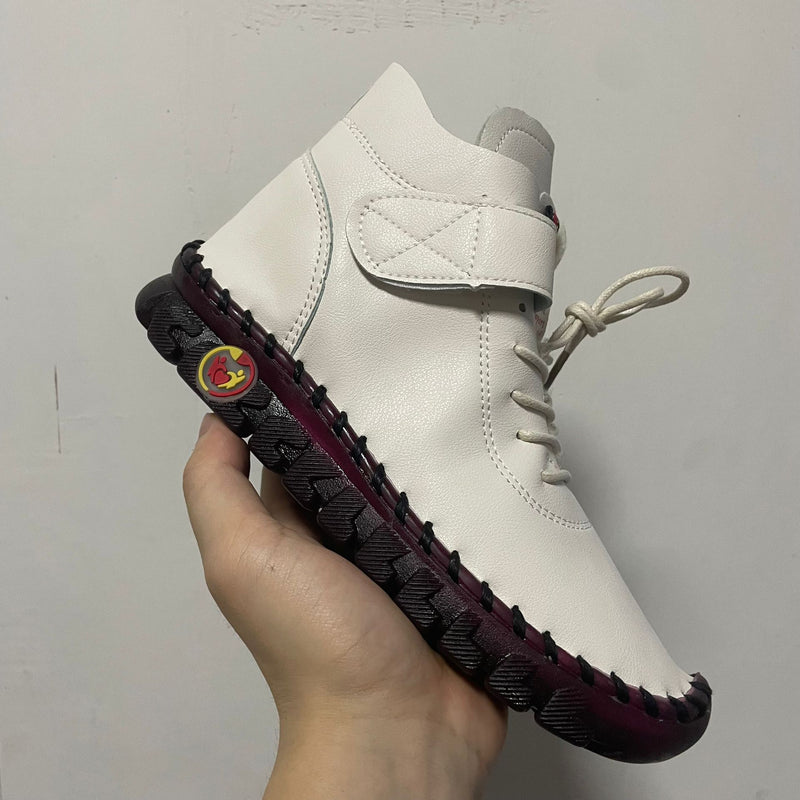 Zapatos Ortopédicos Bellamente Diseñados