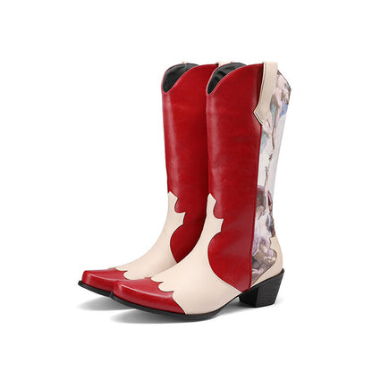 Botas Ortopédicos Bellamente Diseñados