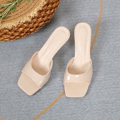 Sandalias Ortopédicos Clásicos con Estilo Atemporal