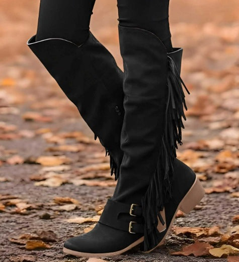 Botas Ortopédicos Bellamente Diseñados