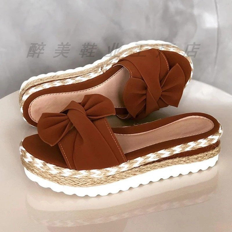 Sandalias Ortopédicos Chic con Diseño Único