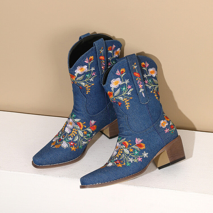 Botas Ortopédicos Cómodos para Uso Diario