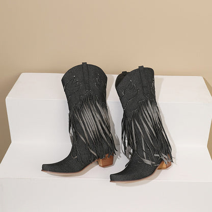 Botas Ortopédicos con Estilo para Toda Ocasión