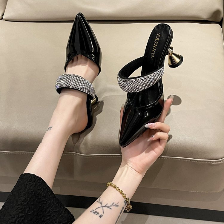 Sandalias Ortopédicos Chic con Diseño Único