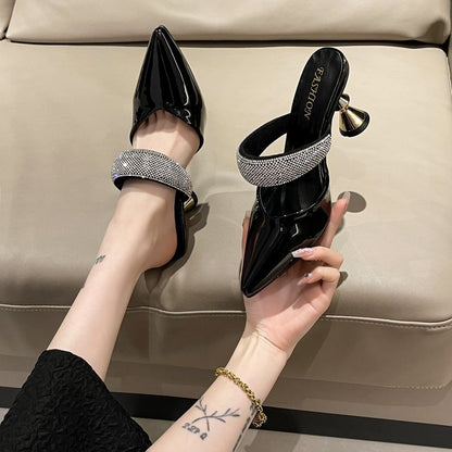 Sandalias Ortopédicos Chic con Diseño Único