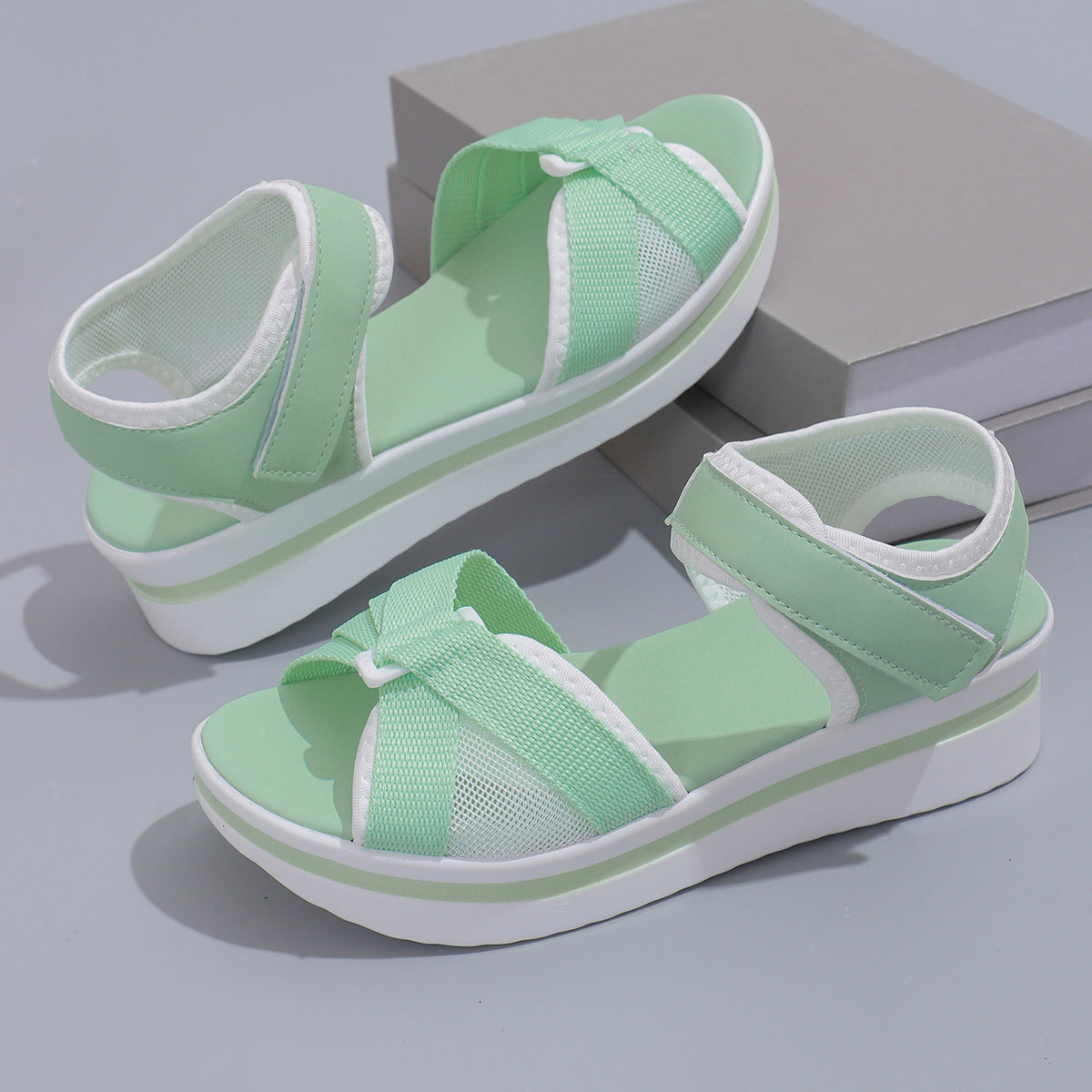 Sandalias Ortopédicos con Estilo para Toda Ocasión