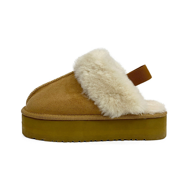 Botas Ortopédicos Elegantes con Look Moderno