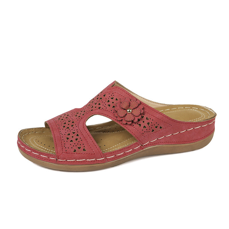 Sandalias Ortopédicos con Estilo para Toda Ocasión