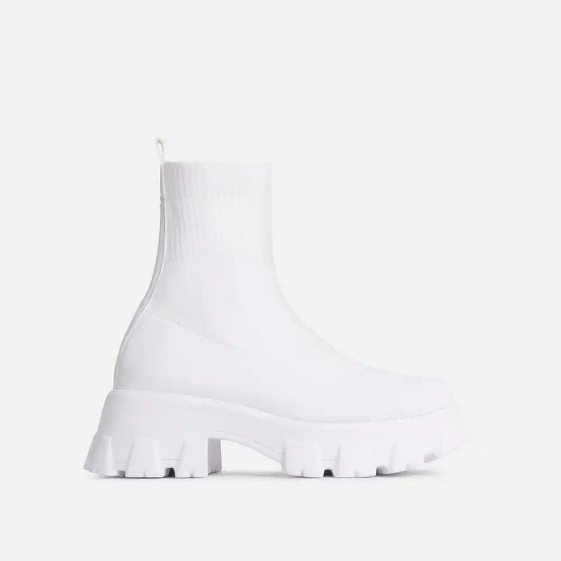 Botas Ortopédicos Elegantes para Cada Paso