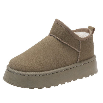 Botas Ortopédicos Cómodos para Uso Diario