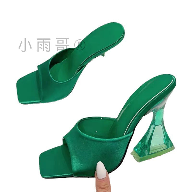 Sandalias Ortopédicos Elegantes con Look Moderno