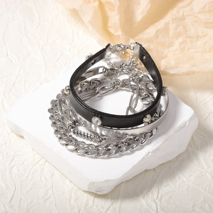 Pulsera elegante para toda ocasión