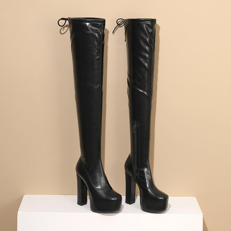 Botas Ortopédicos Elegantes con Look Moderno