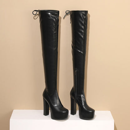 Botas Ortopédicos Elegantes con Look Moderno