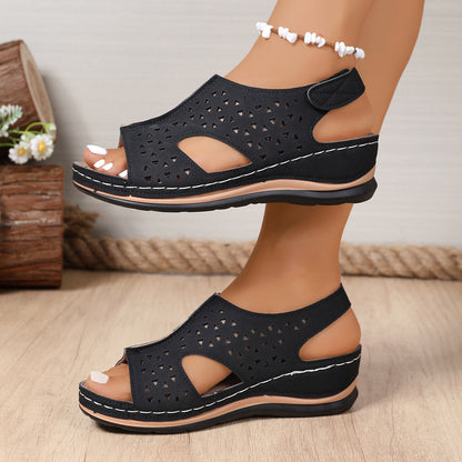 Zapatos Ortopédicos Clásicos con Estilo Atemporal