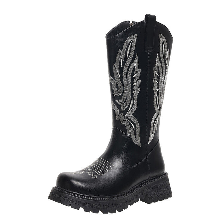 Botas Ortopédicos Chic con Diseño Único