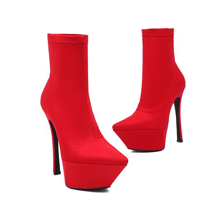 Botas Ortopédicos de Inspiración Vintage