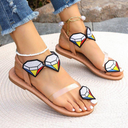 Sandalias Ortopédicos con Estilo para Toda Ocasión