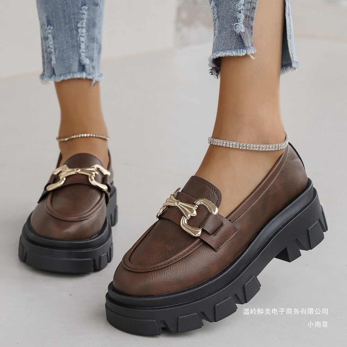 Zapatos Ortopédicos Elegantes para Cada Paso