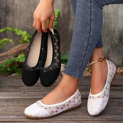 Zapatos Ortopédicos Cómodos para Uso Diario