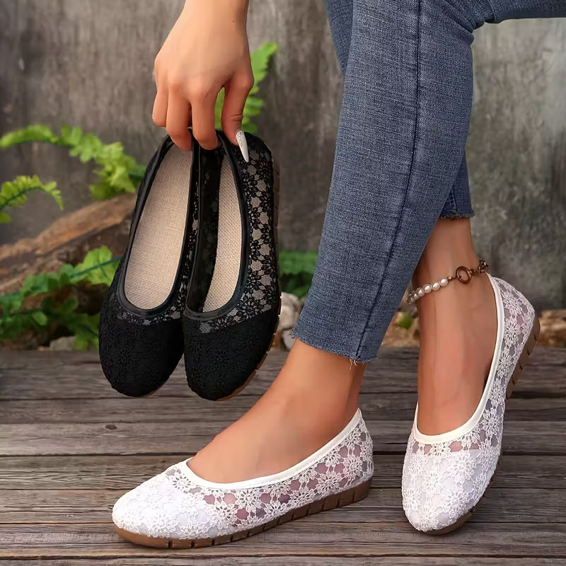 Zapatos Ortopédicos Cómodos para Uso Diario
