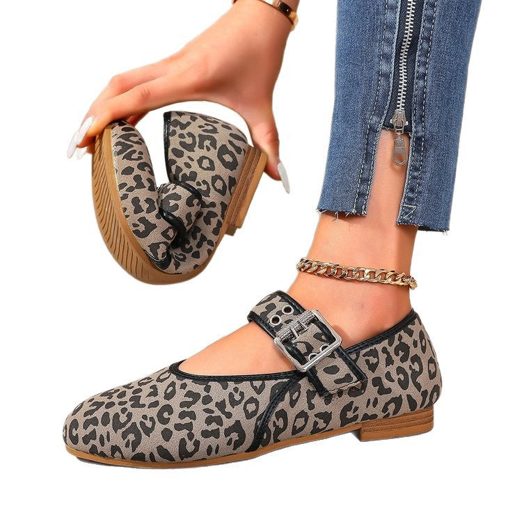 Zapatos Ortopédicos Cómodos para Uso Diario