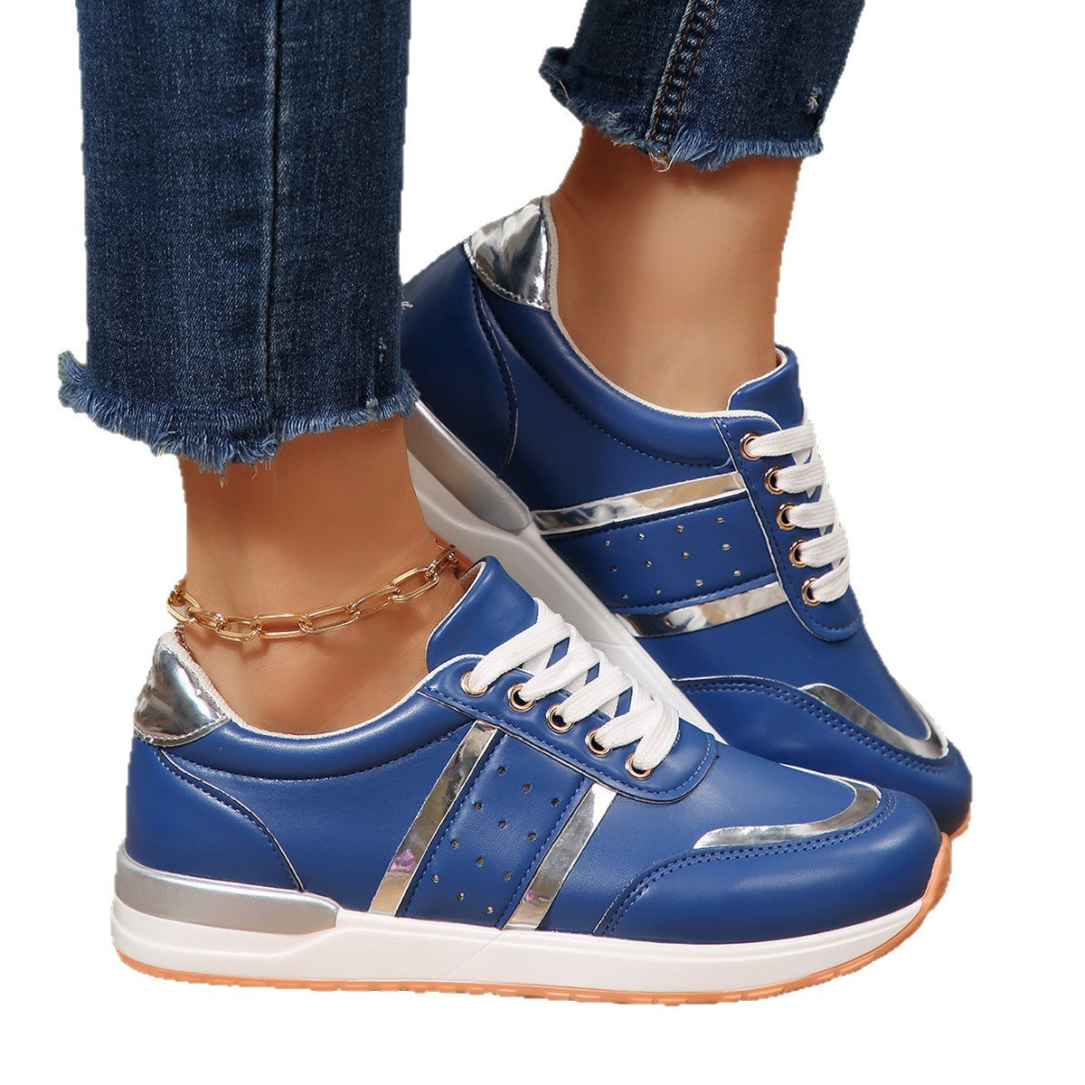 Zapatos Ortopédicos Bellamente Diseñados