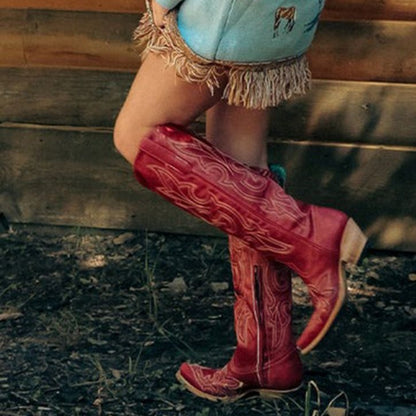 Botas Ortopédicos Clásicos con Estilo Atemporal