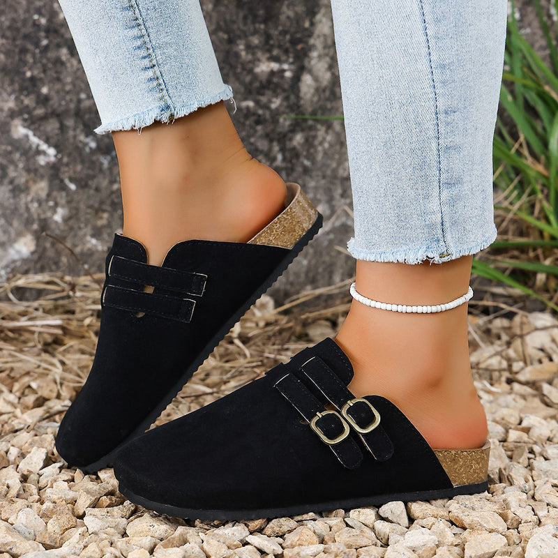 Zapatos Ortopédicos Elegantes para Cada Paso