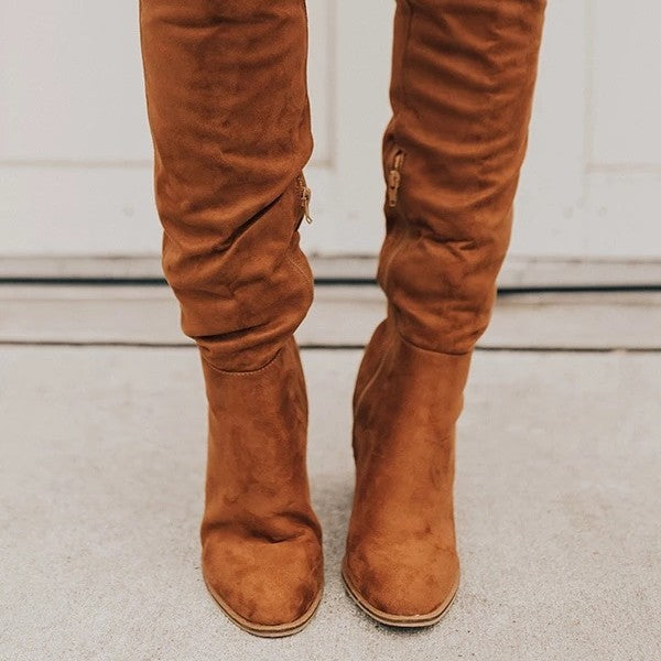 Botas Ortopédicos Elegantes para Cada Paso