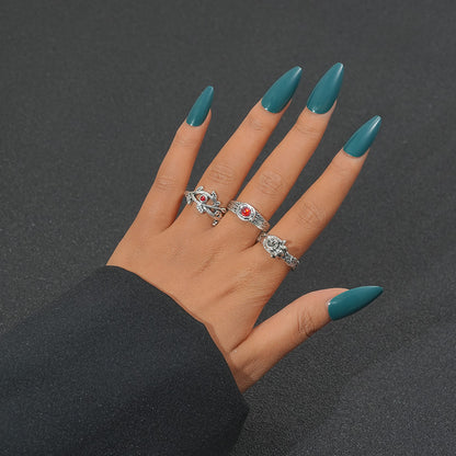 Anillo encantador para cualquier ocasión