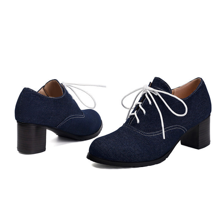 Zapatos Ortopédicos Clásicos con Estilo Atemporal