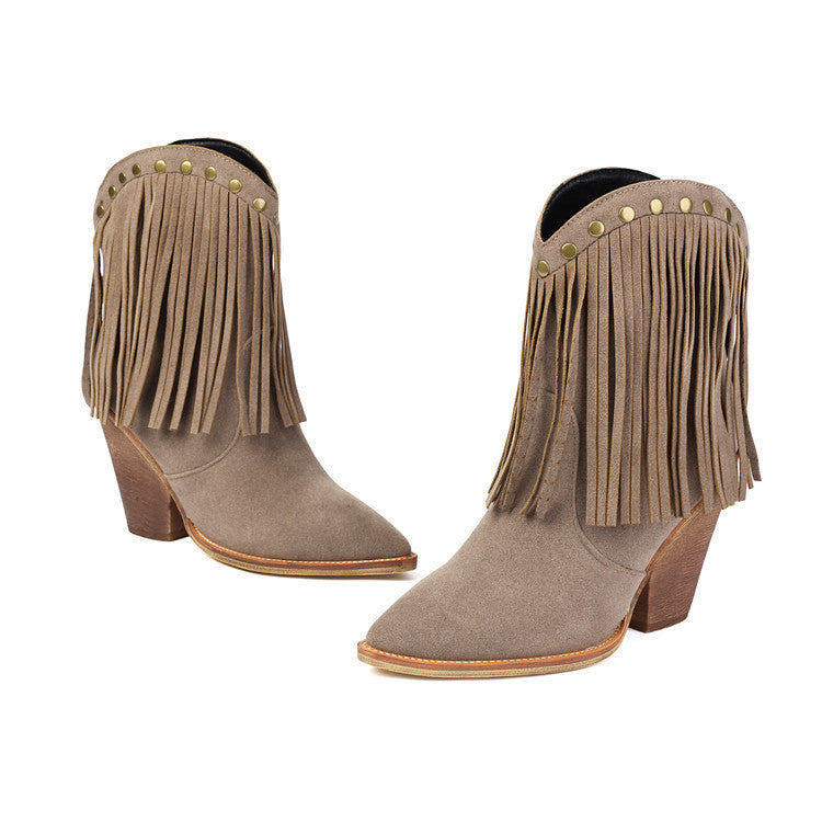 Botas Ortopédicos Chic con Diseño Único