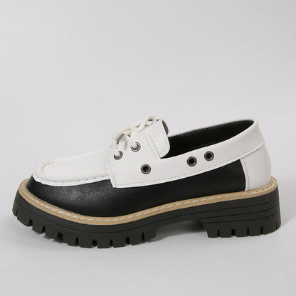 Zapatos Ortopédicos Clásicos con Estilo Atemporal