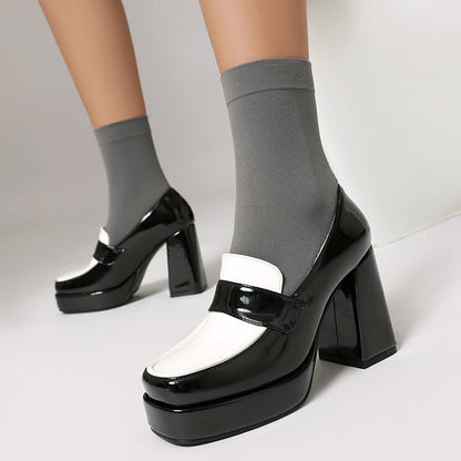 Zapatos Ortopédicos Elegantes para Cada Paso