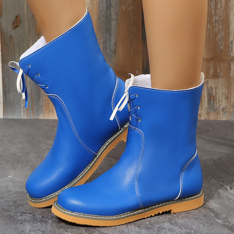 Botas Ortopédicos Bellamente Diseñados