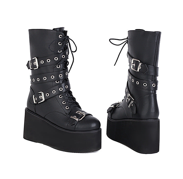Zapatos Ortopédicos Bellamente Diseñados