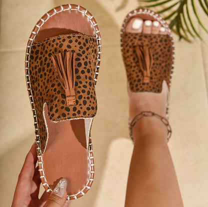 Sandalias Ortopédicos con Estilo para Toda Ocasión