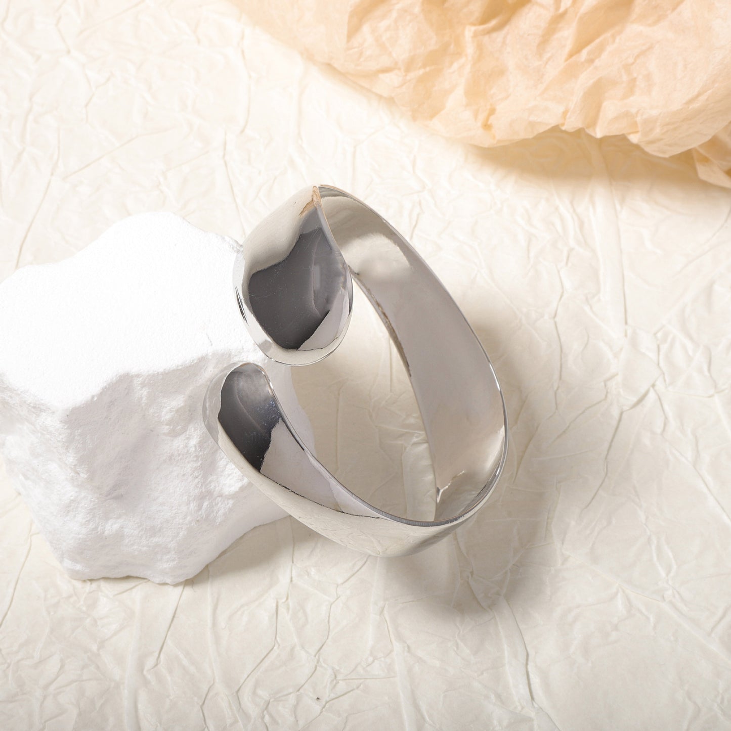 Pulsera hermoso con estilo único