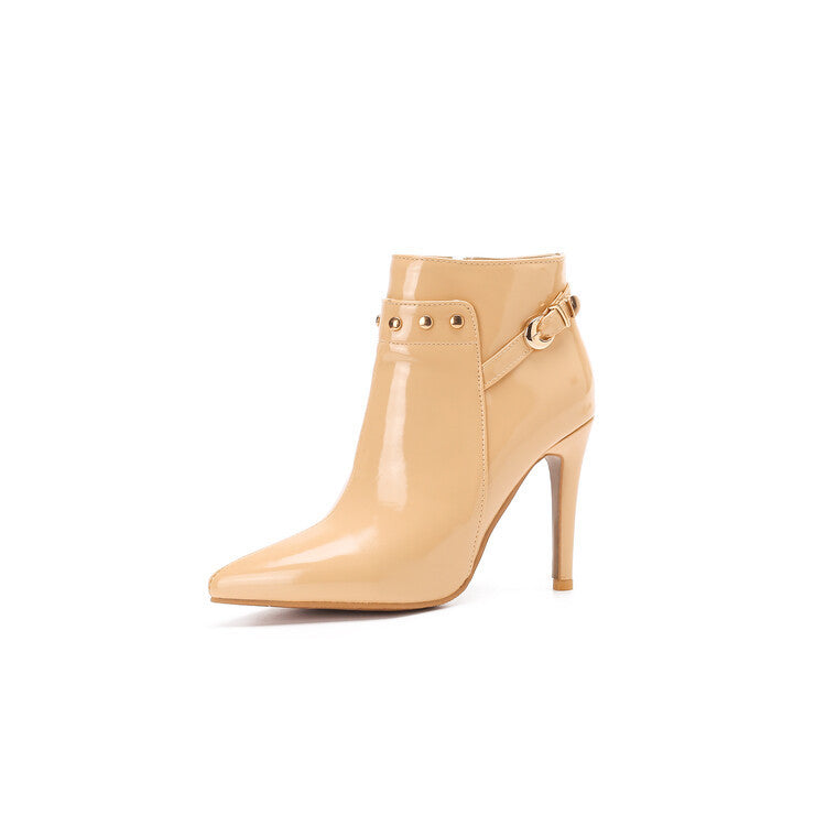 Botas Ortopédicos Elegantes para Cada Paso