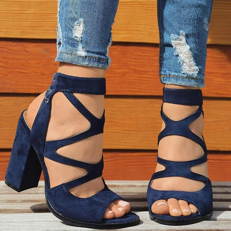 Sandalias Ortopédicos Bellamente Diseñados