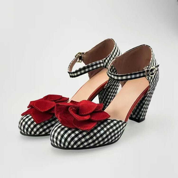 Sandalias Ortopédicos Chic con Diseño Único