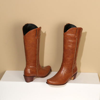 Botas Ortopédicos Cómodos para Uso Diario